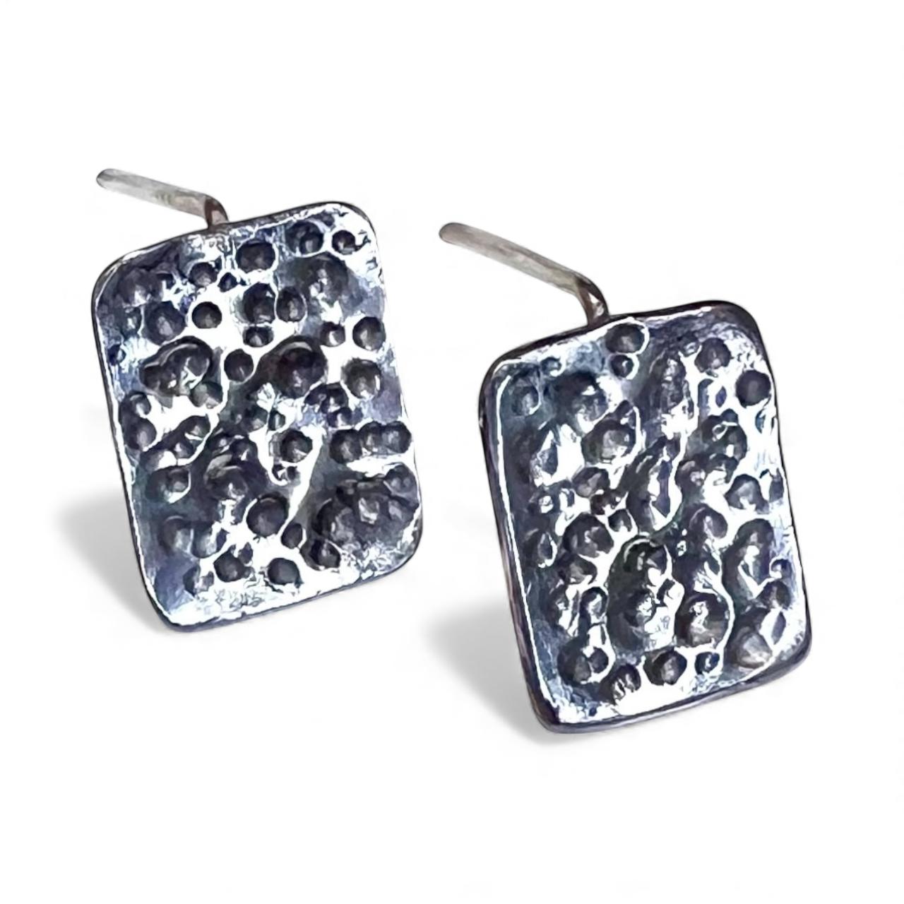 Terra Stud Earrings