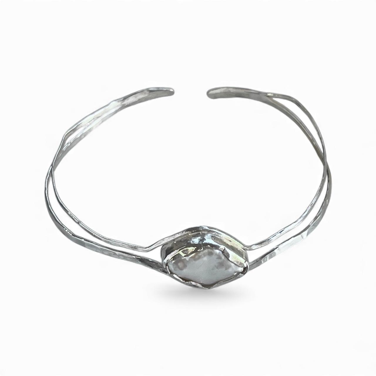 River Cuff Bracelet