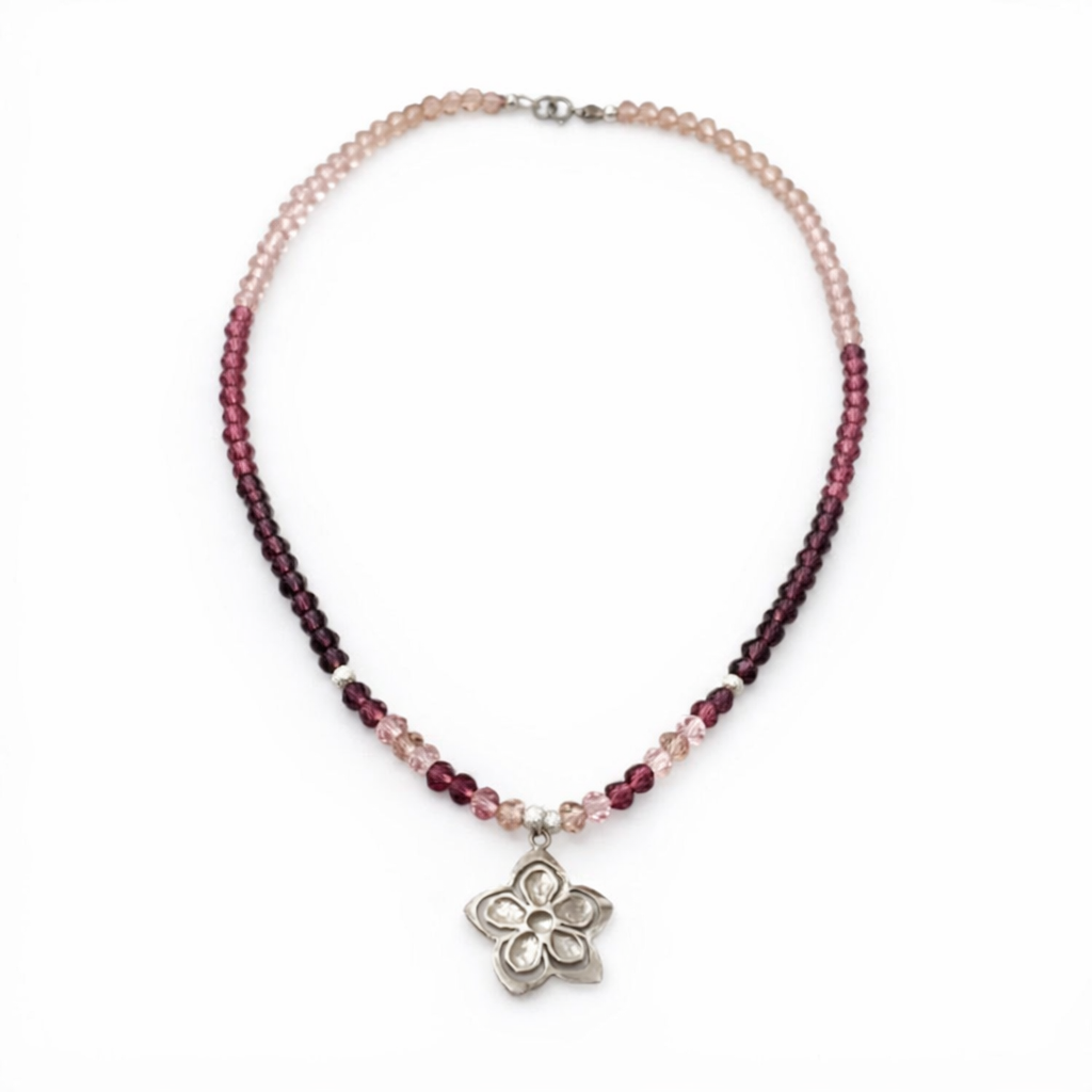 Blossom Necklace