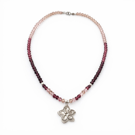 Blossom Necklace