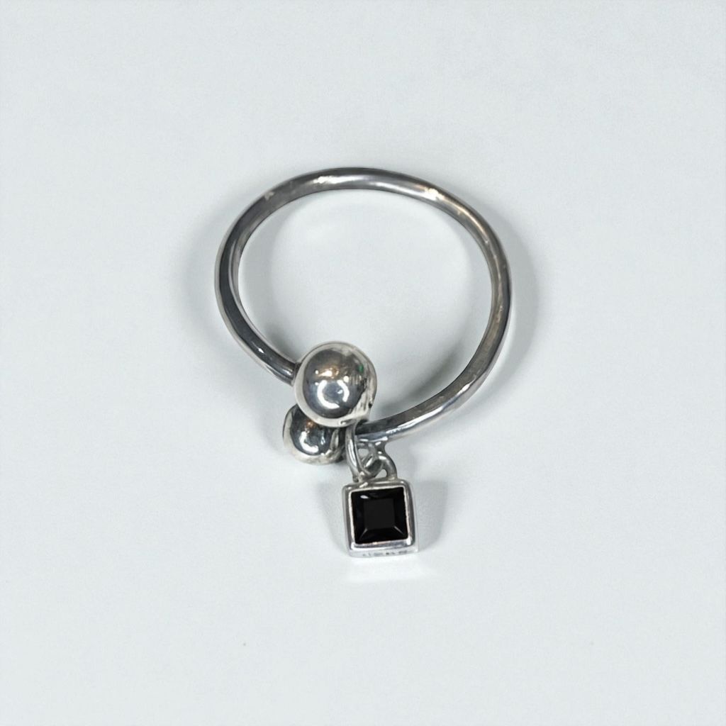 Charm Ring