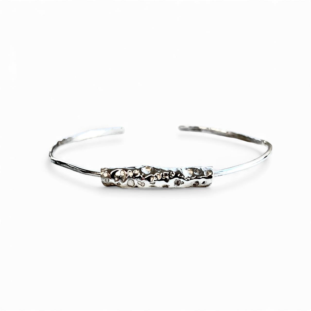 Terra Cuff Bracelet