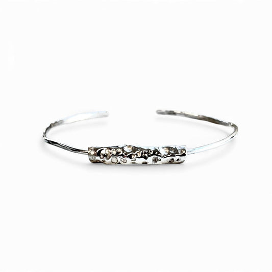Terra Cuff Bracelet