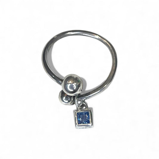 Charm Ring