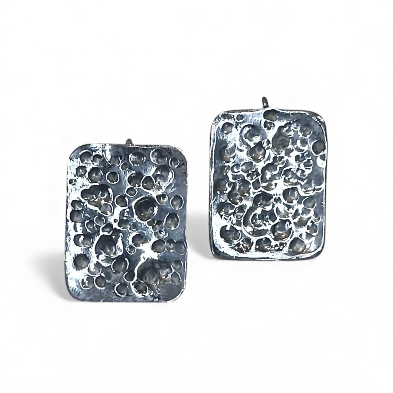 Terra Stud Earrings