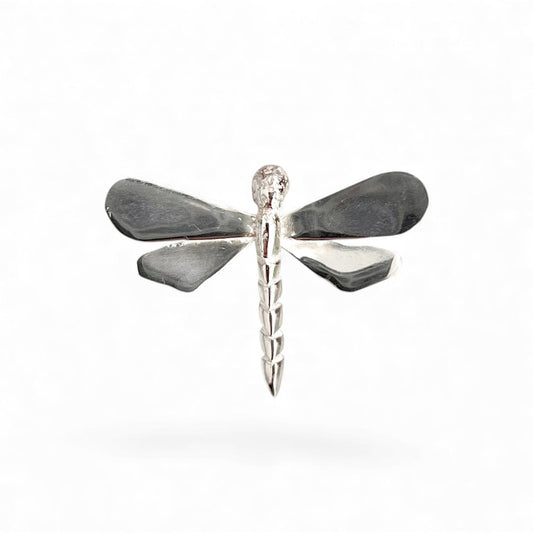 Dragonfly Charm