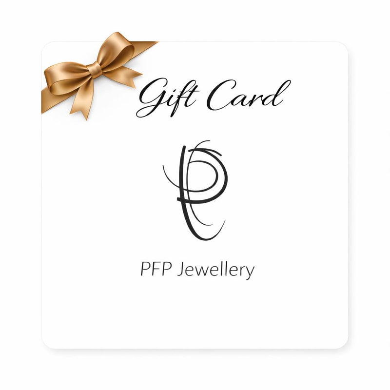 Bronze Gift Card