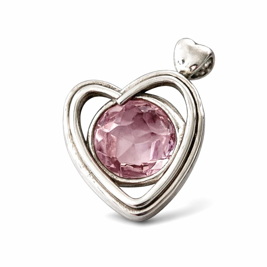 Soulmate Pendant