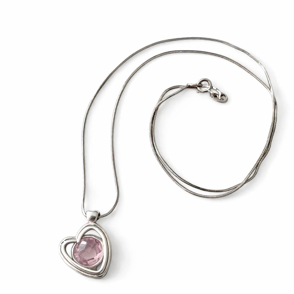 Soulmate Pendant