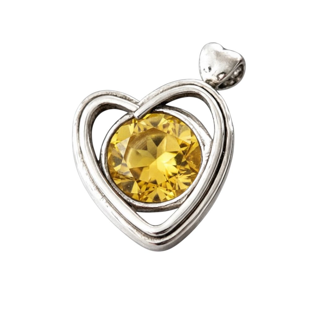 Soulmate Pendant
