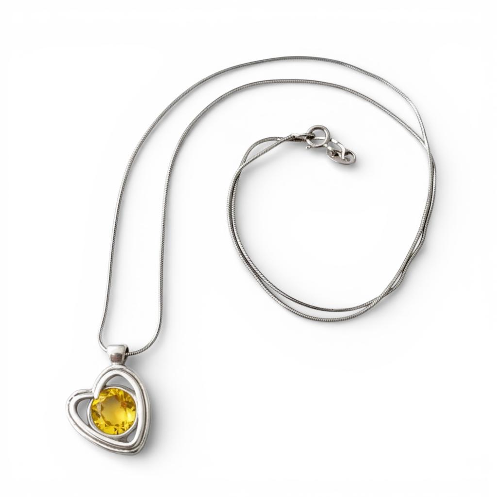 Soulmate Pendant