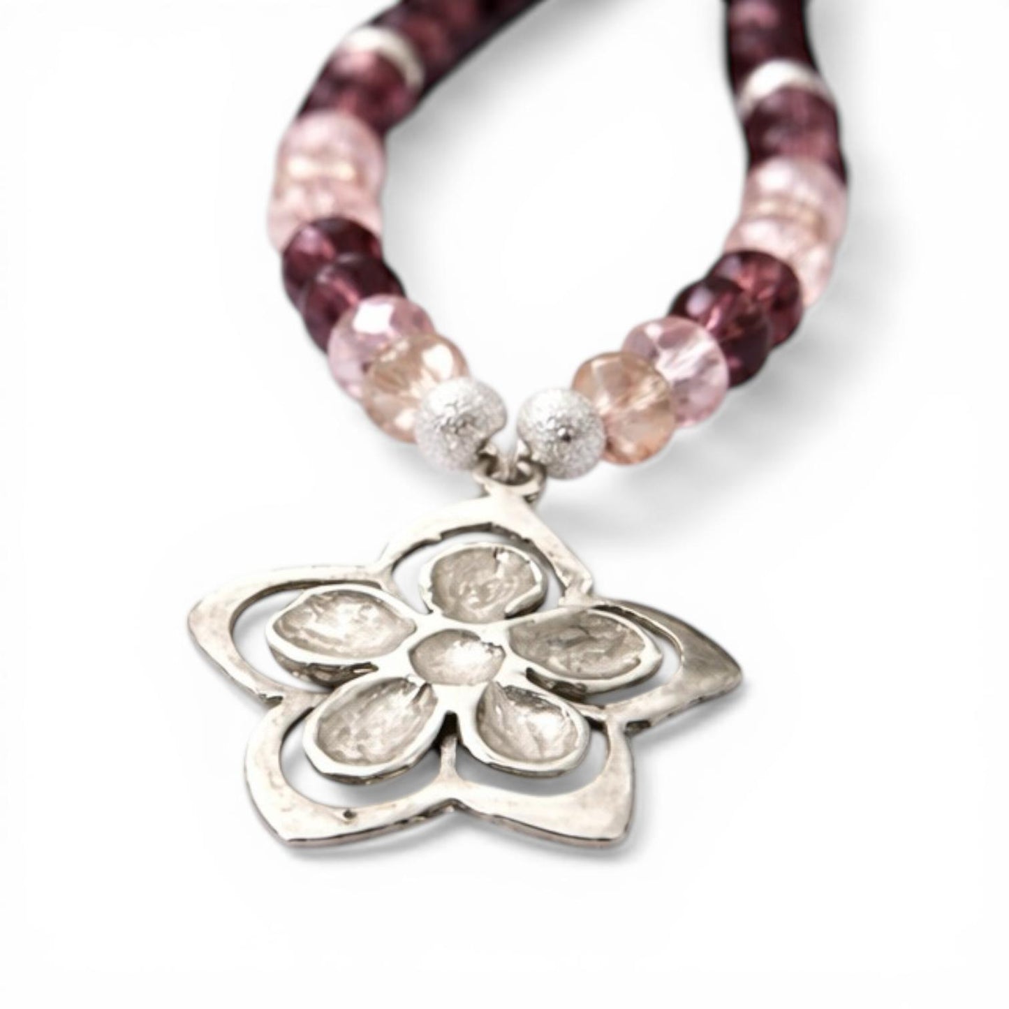 Blossom Necklace
